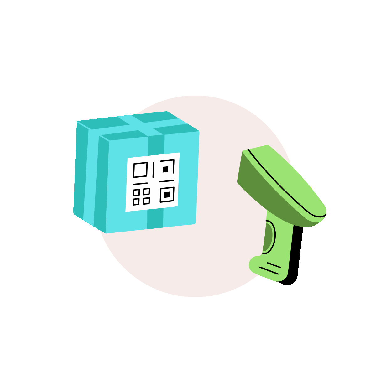 Barcode Scanner