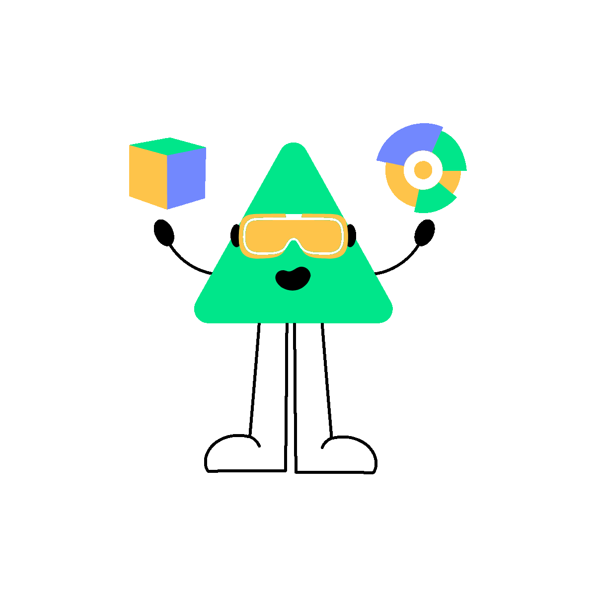 VR Data
