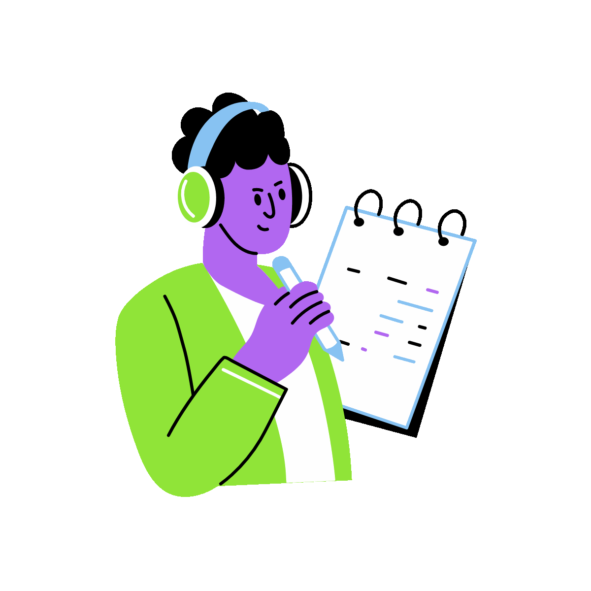 Music Reviewer