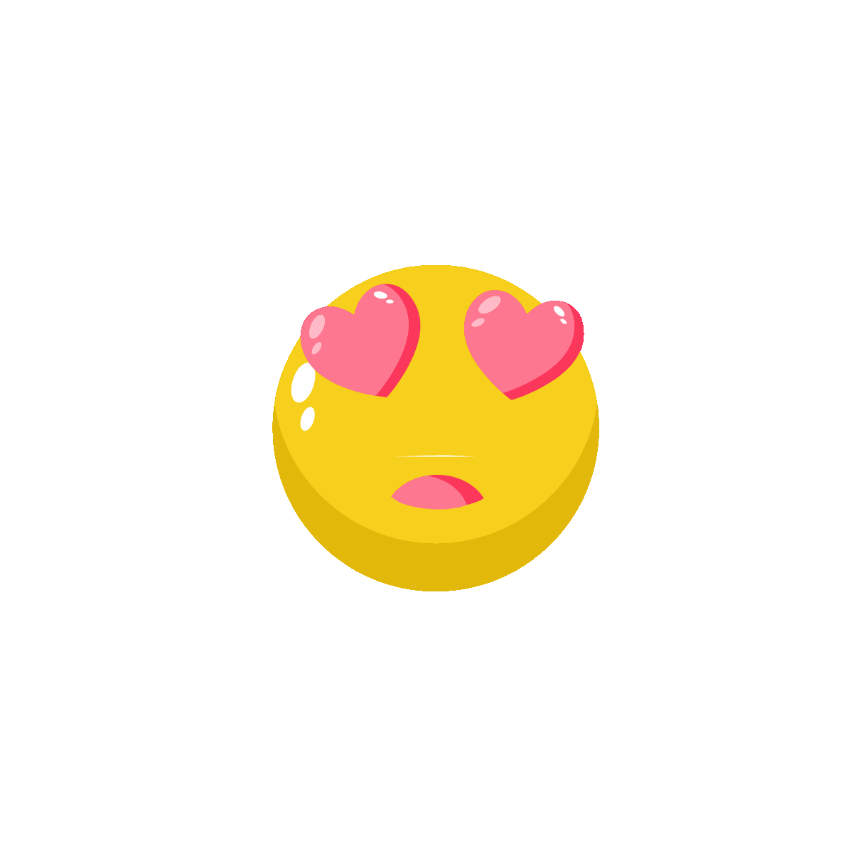 Love Emoji