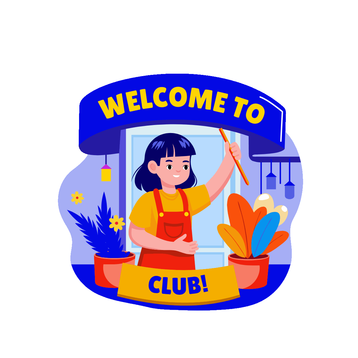 Club Welcome