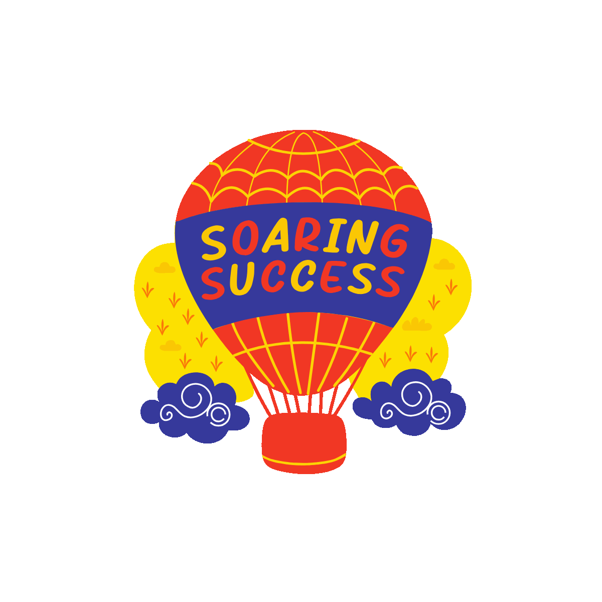 Soaring Success