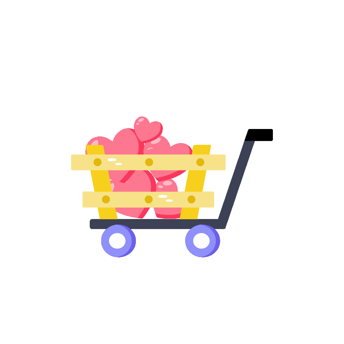 Heart Cart
