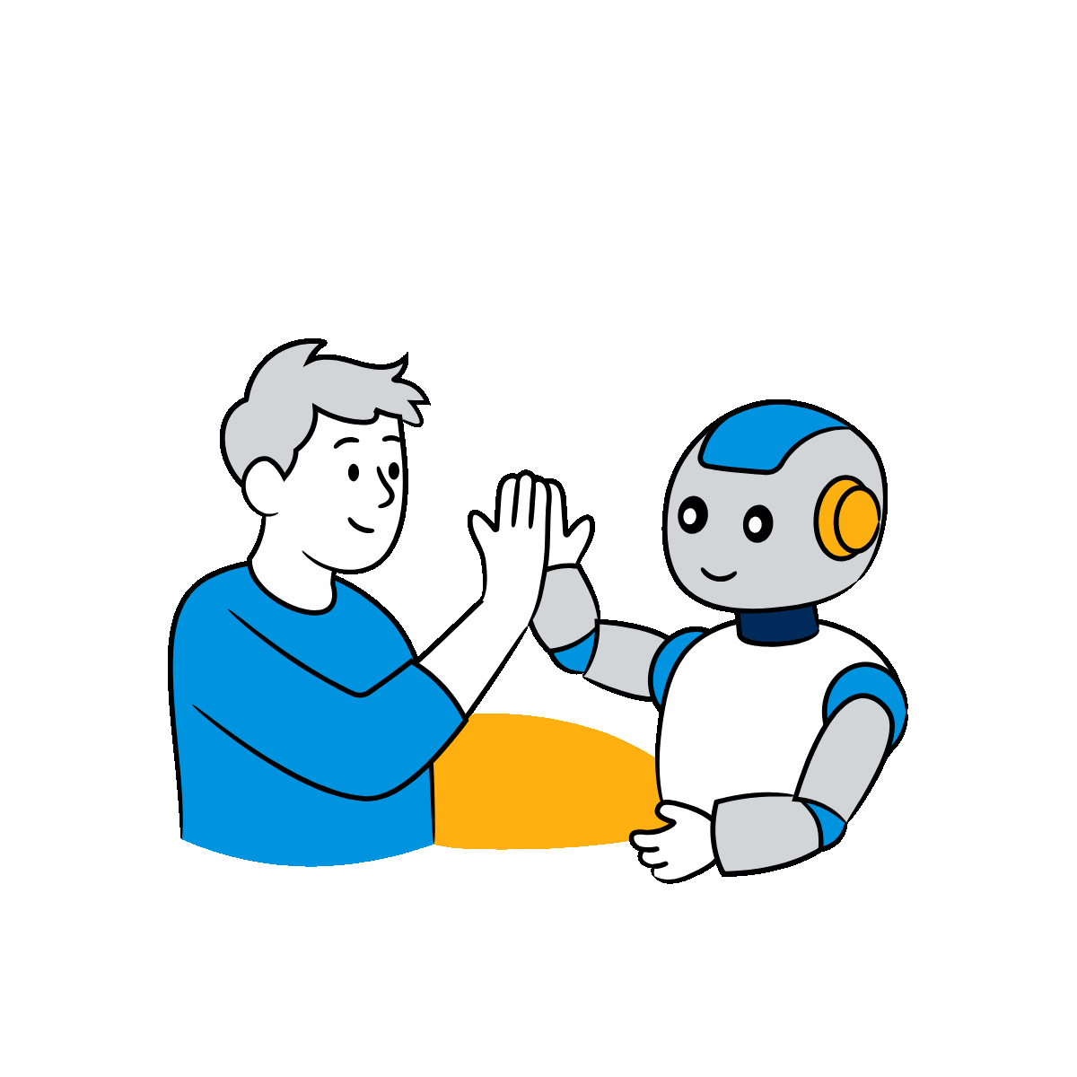 Human AI