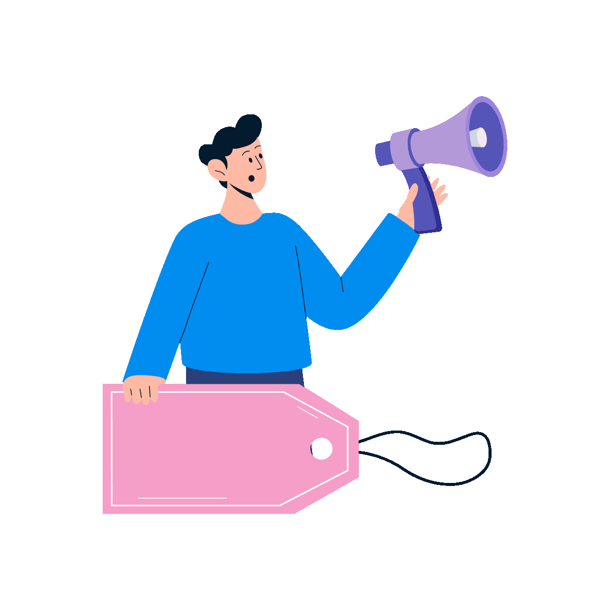 Sales Marketing