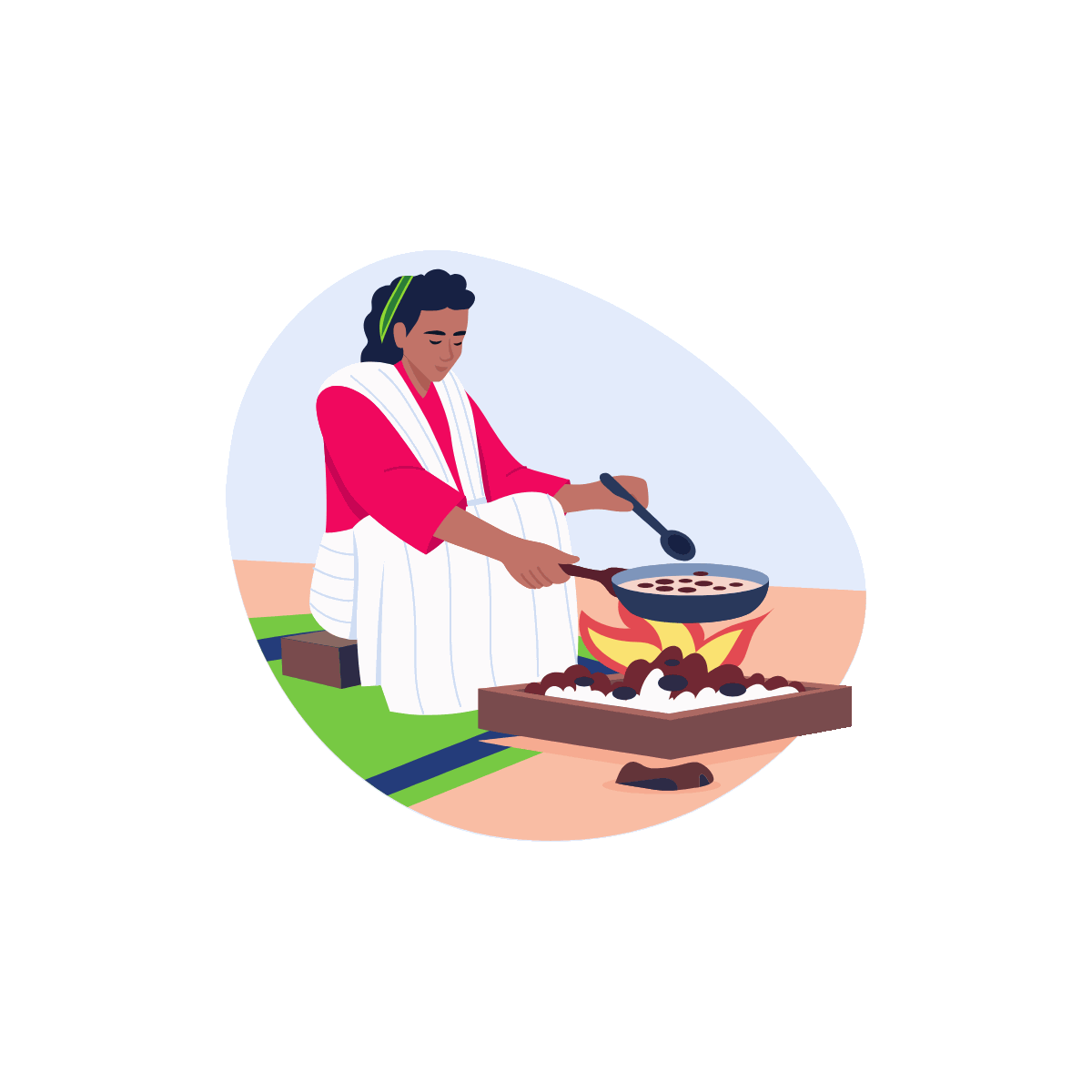 Ethiopian Coffee
