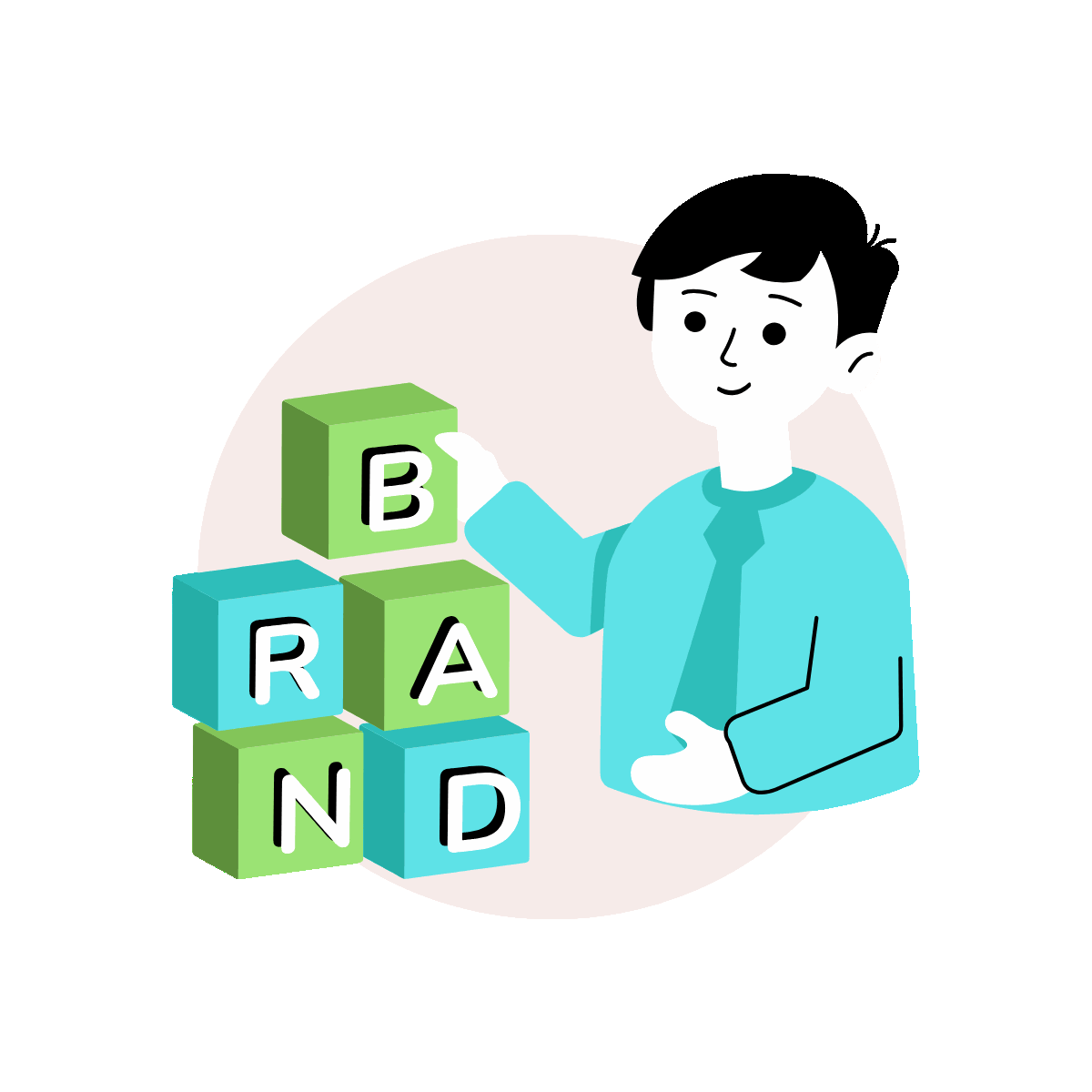 Building Brand