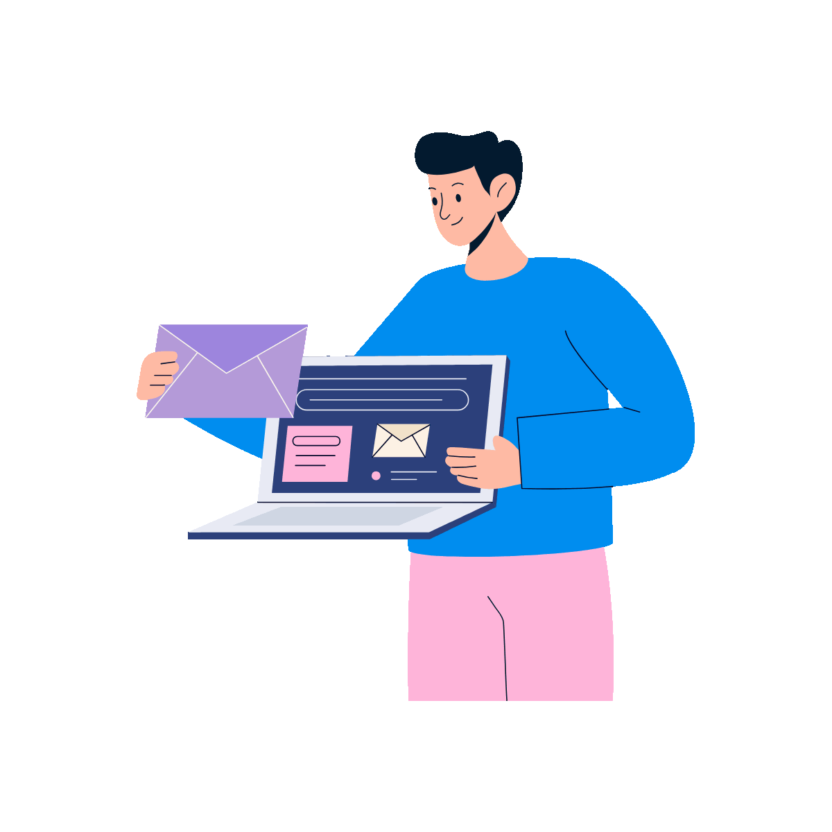 Email Marketing