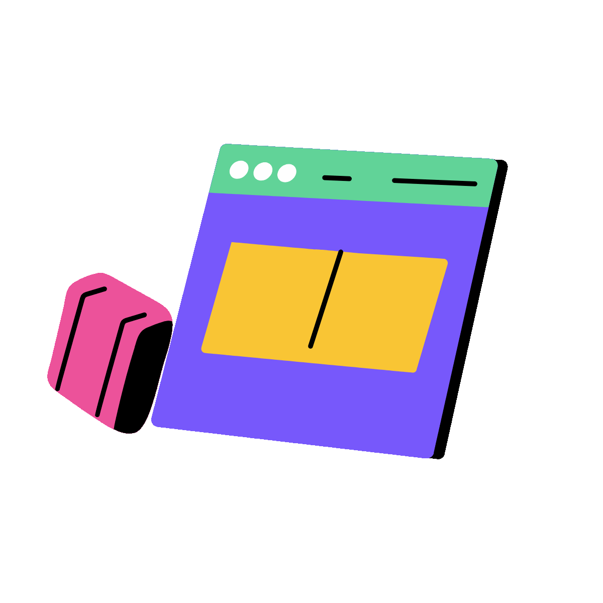 Eraser Tool