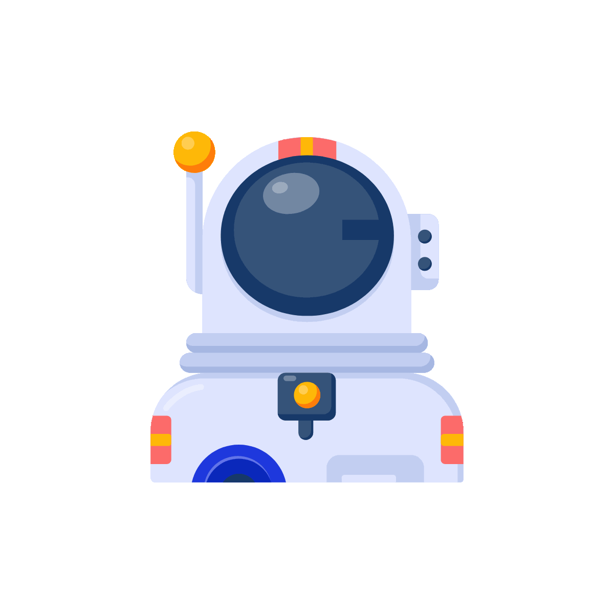 Spacesuit