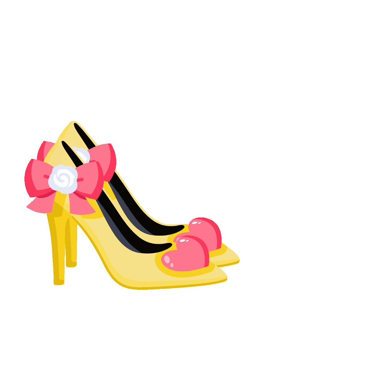 Bride Shoe