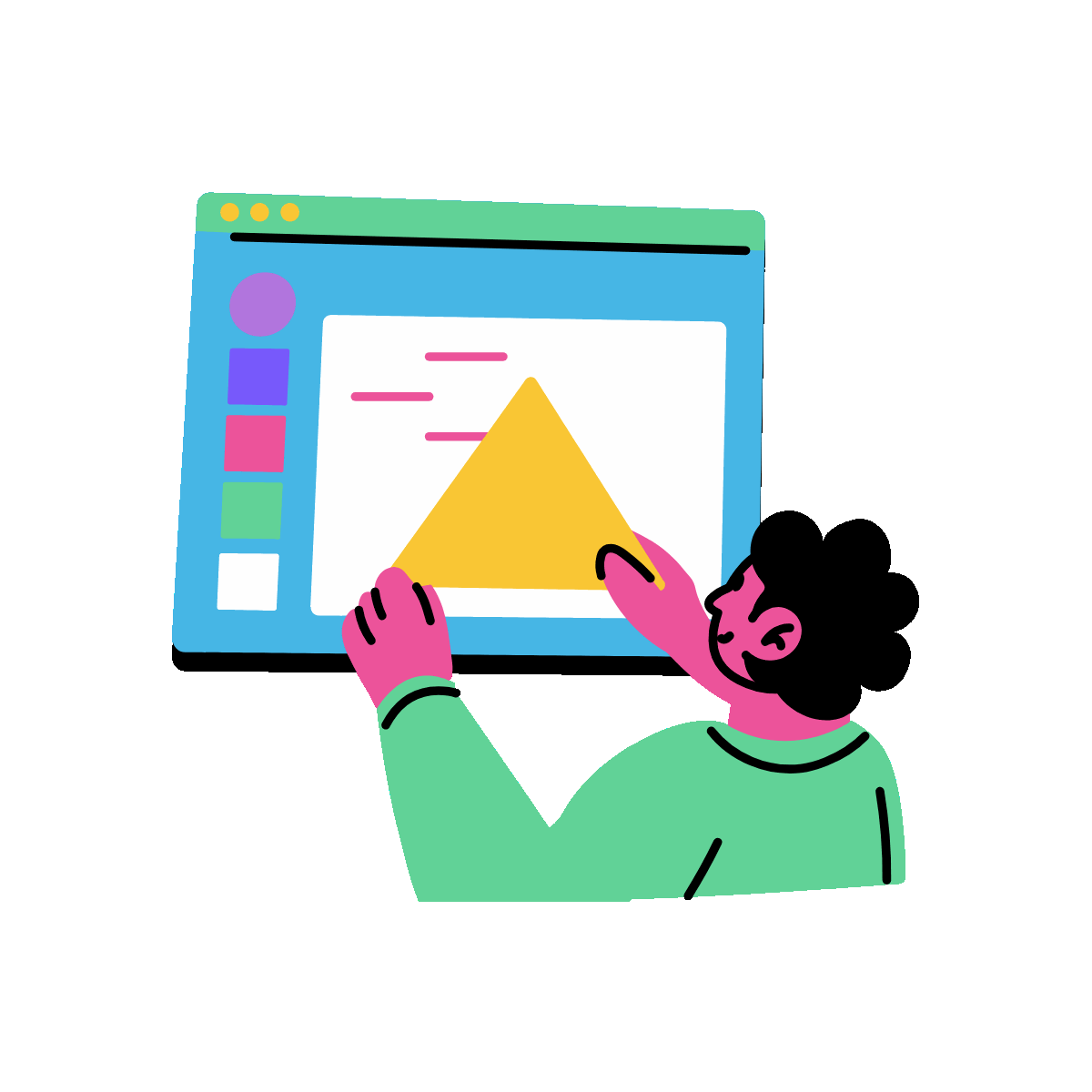 Shape Tool