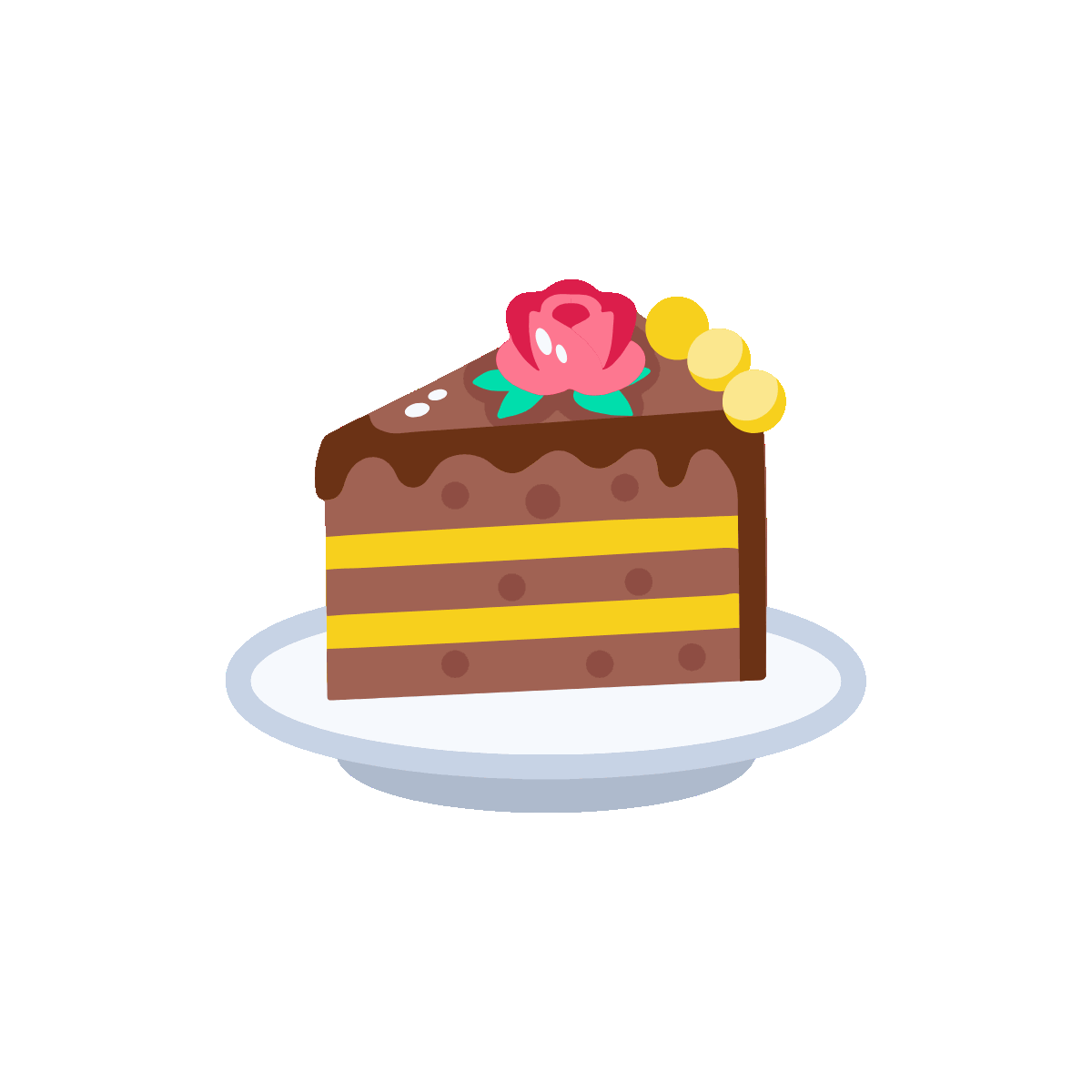 Cake Slice