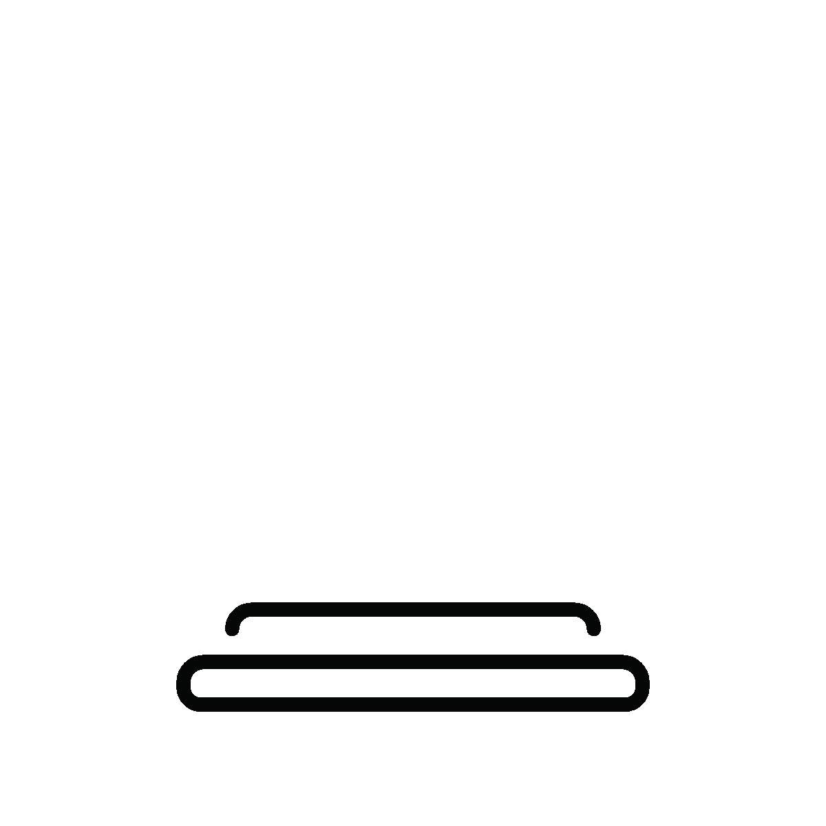 Animated virtual digital property viewing