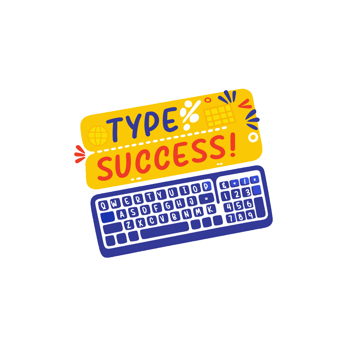 Type Success
