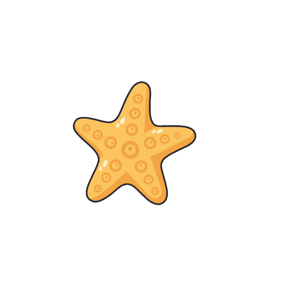 Starfish