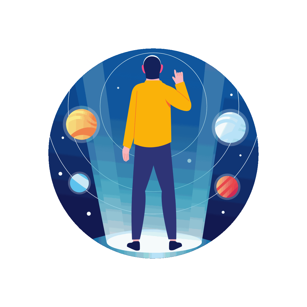 Space Exploration