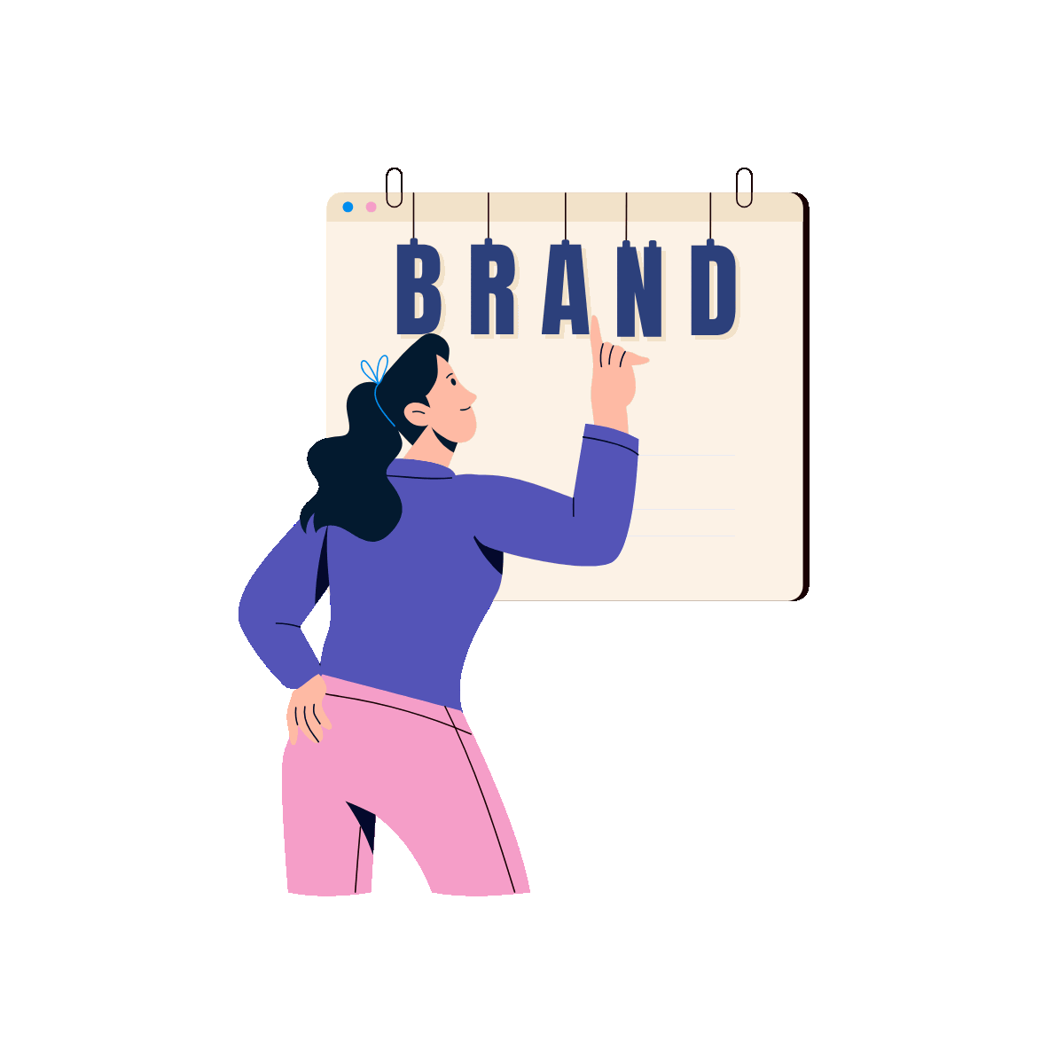 Brand Identity