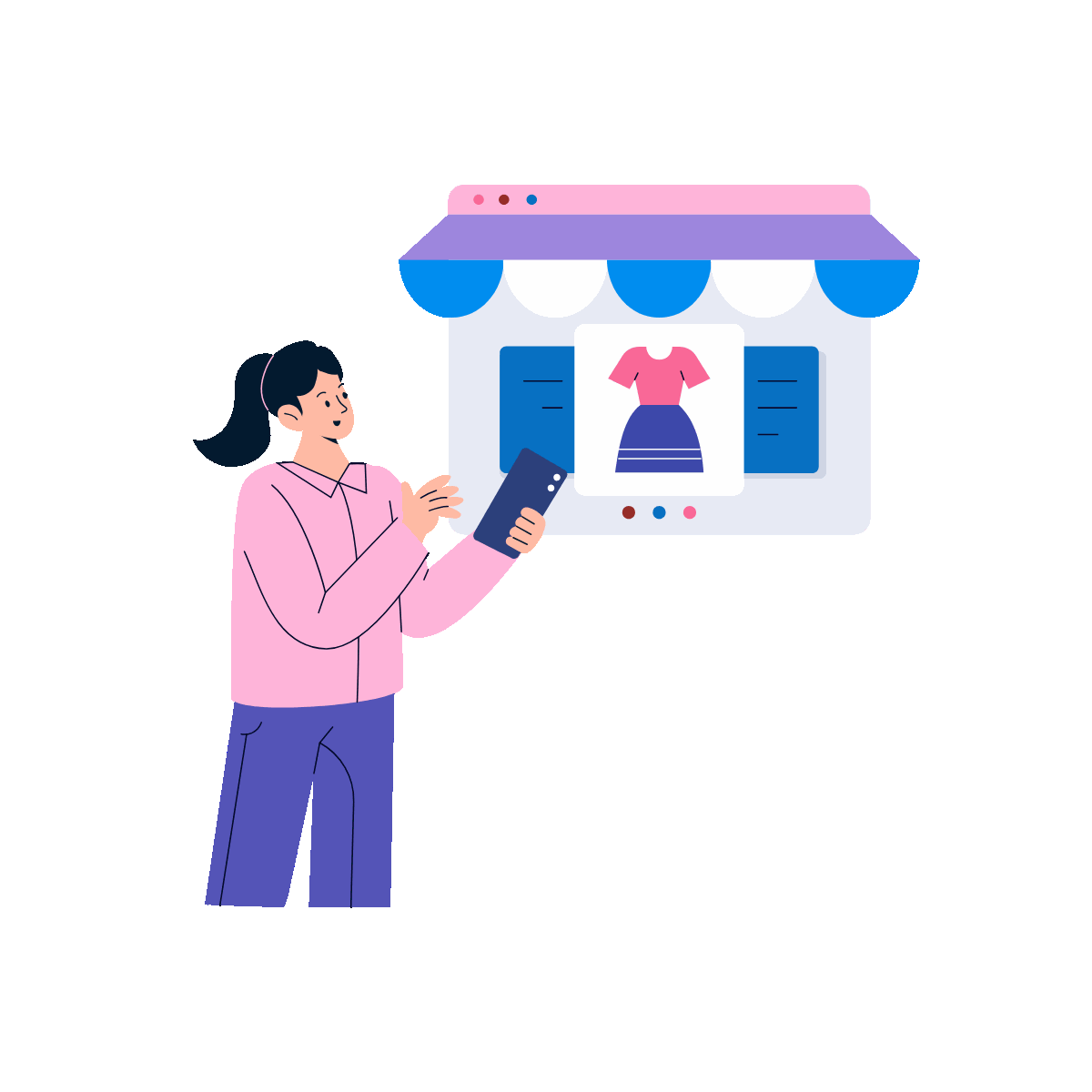 Product Listing