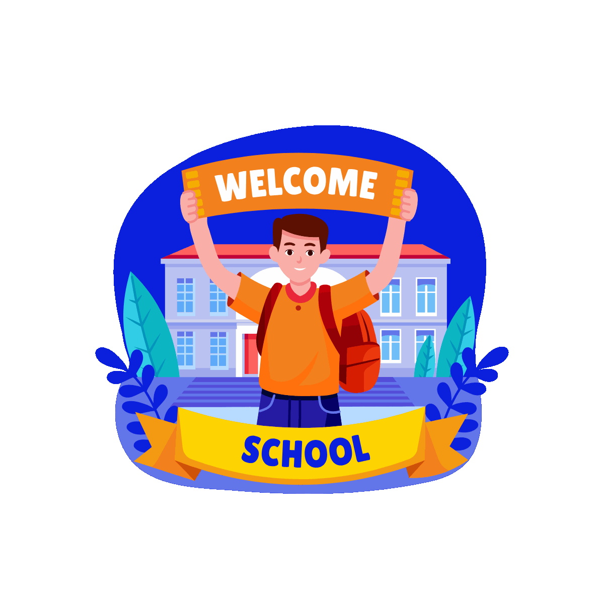 Welcome School