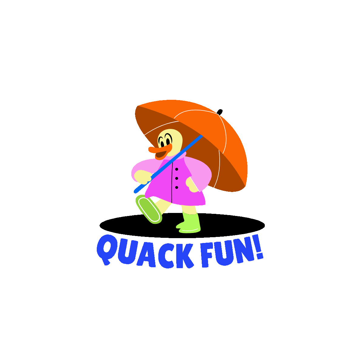 Quack Fun