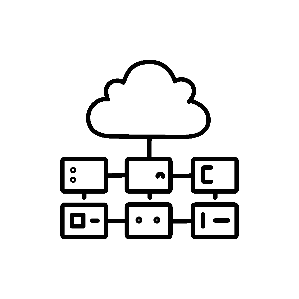 Cloud Network
