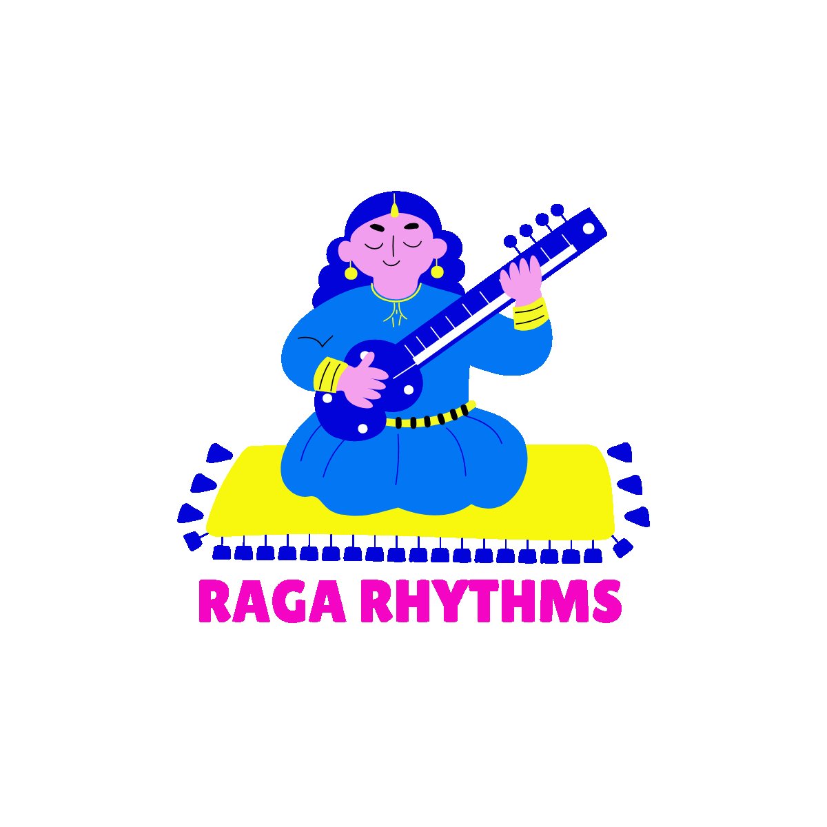 Sitar Player