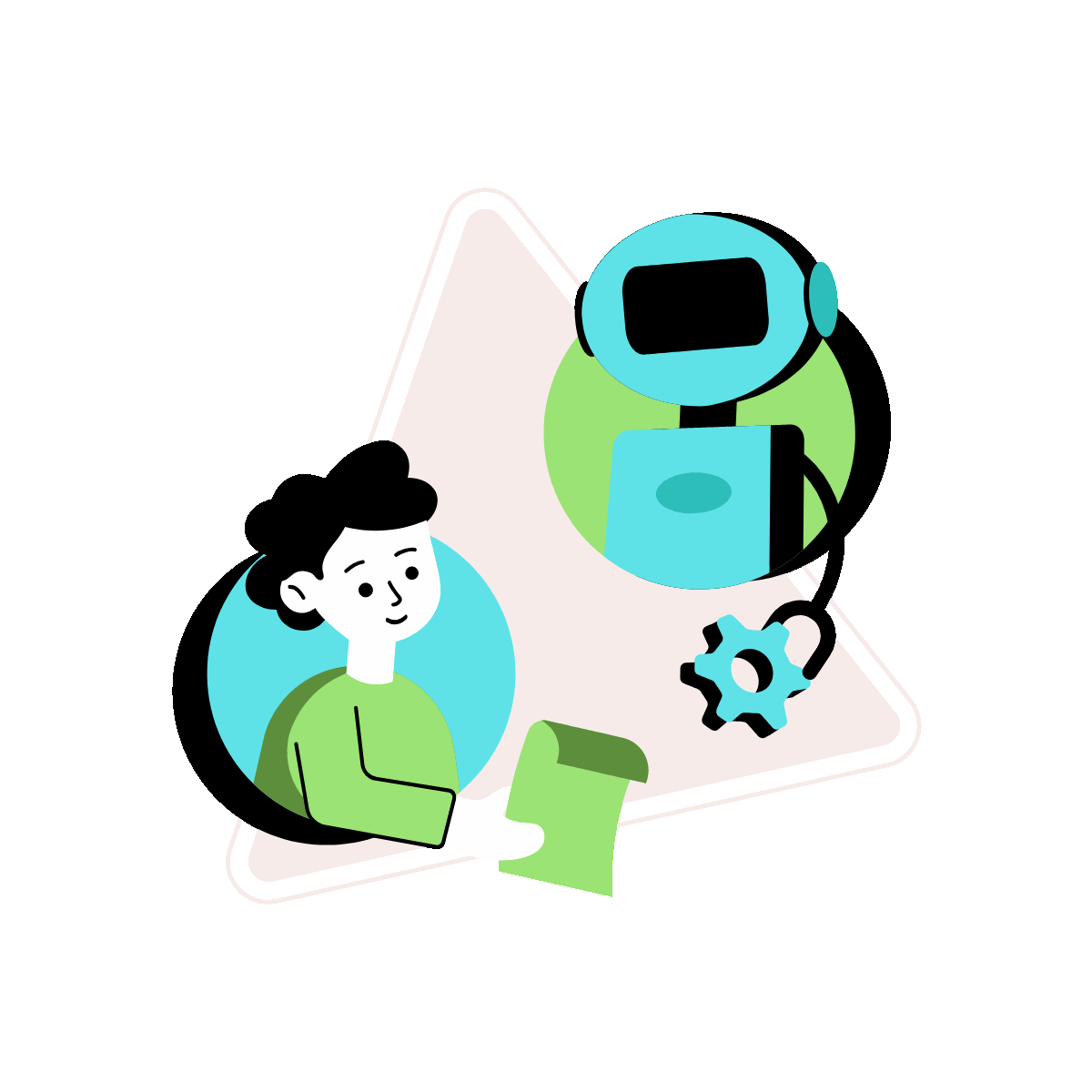 AI Collaboration
