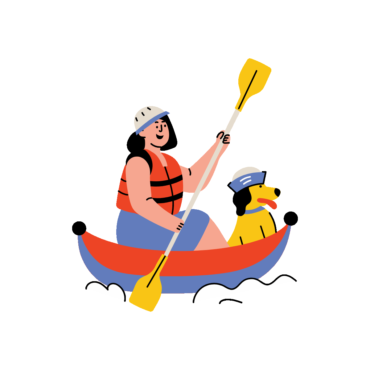 Boating