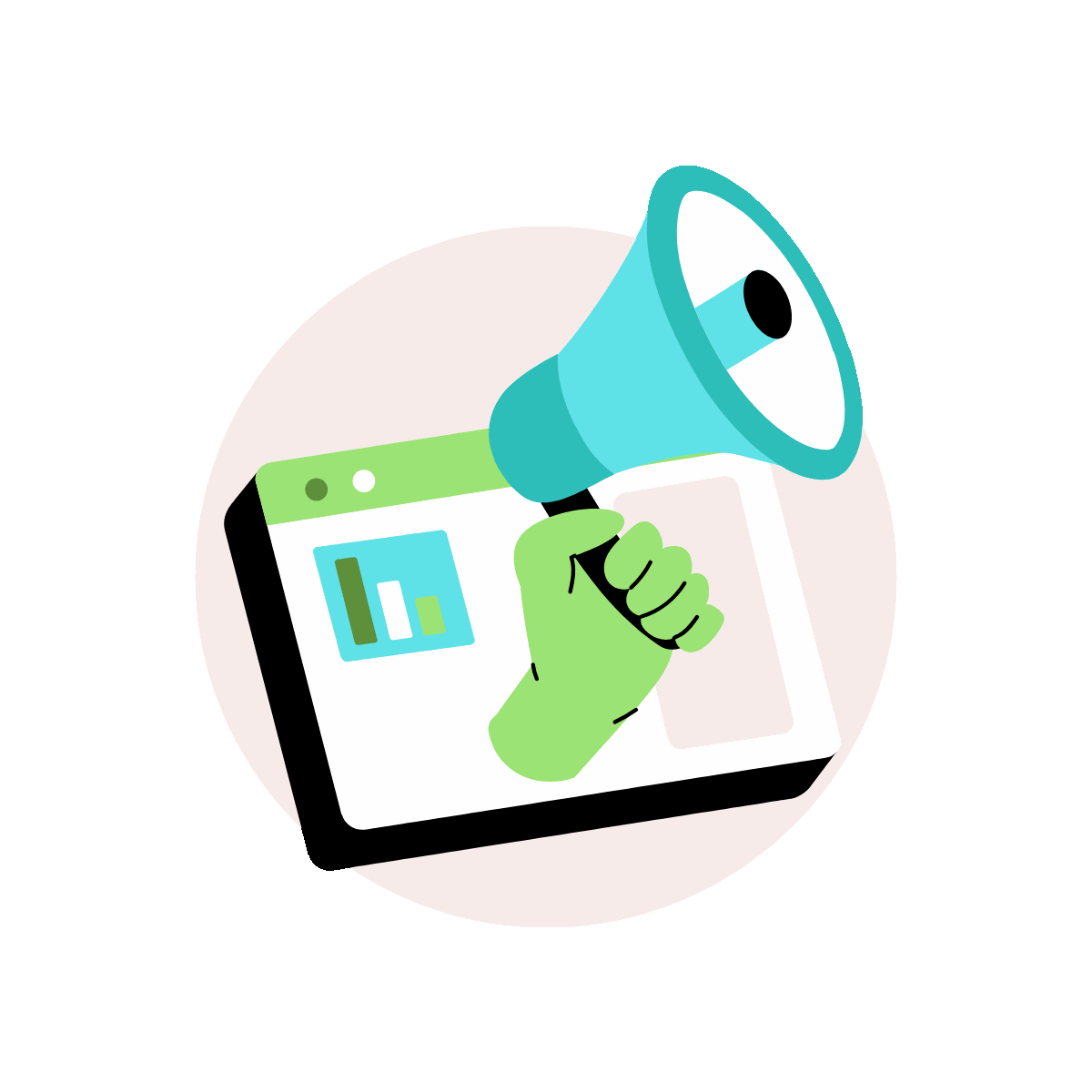 Business Promotion
