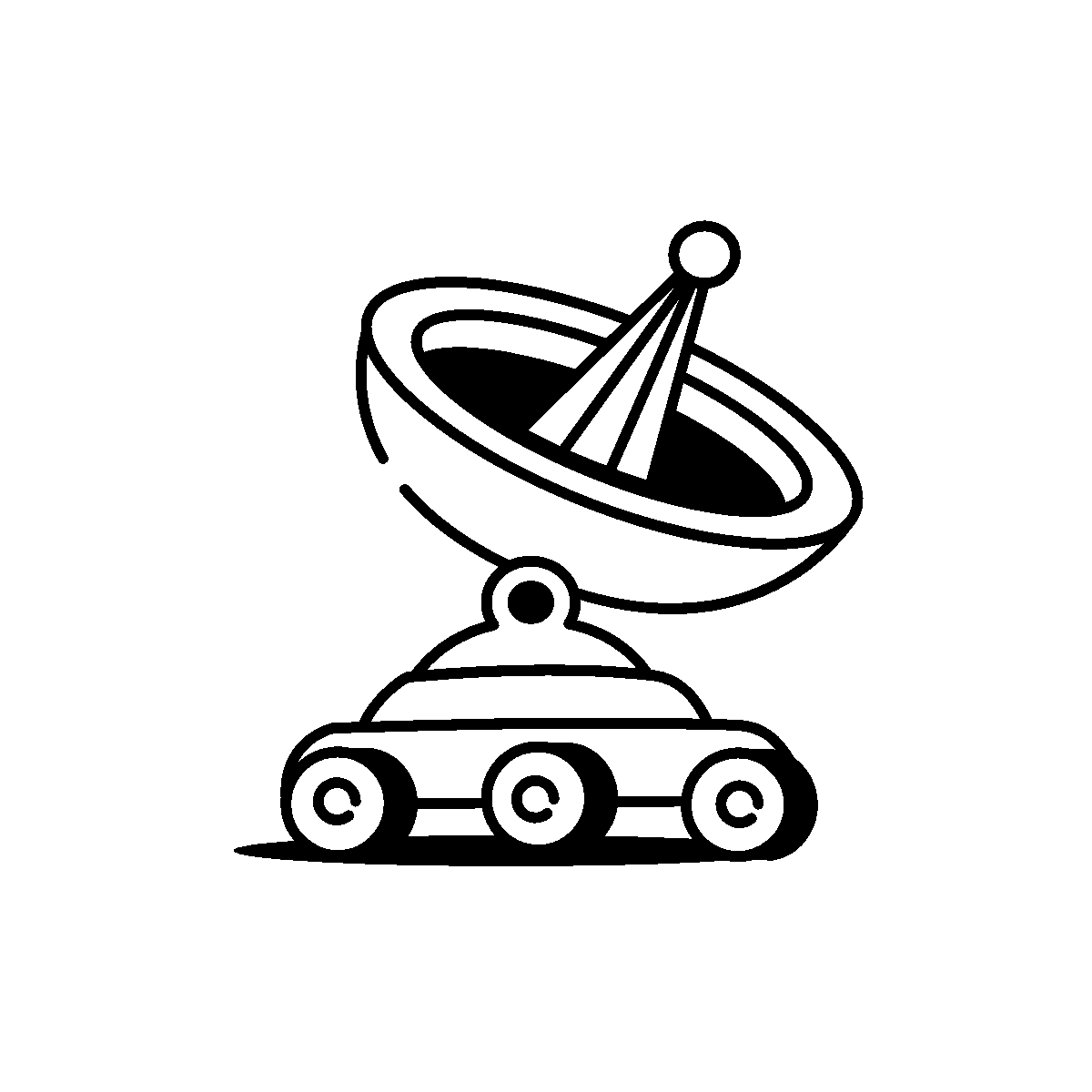 Space Vehicle