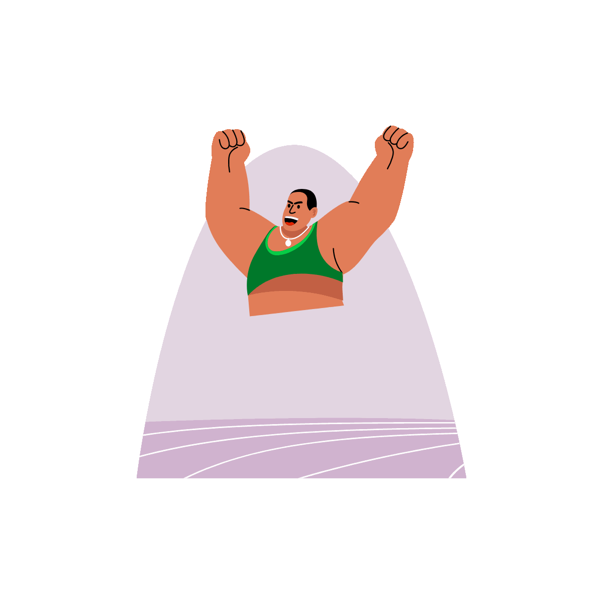 Sportsman