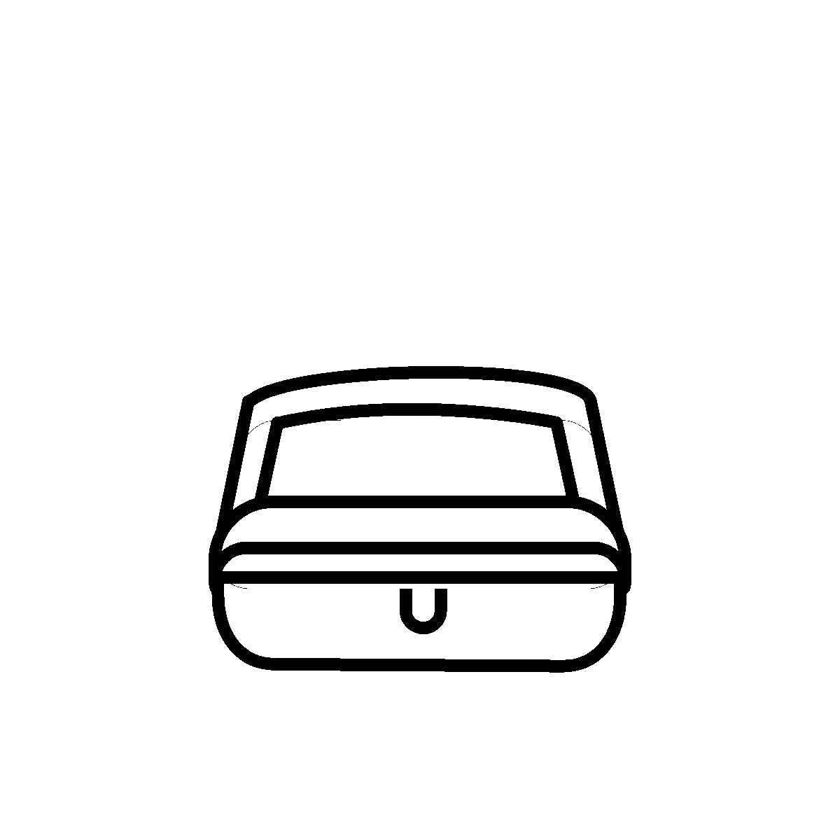 Latest Diamond Ring line animated icon