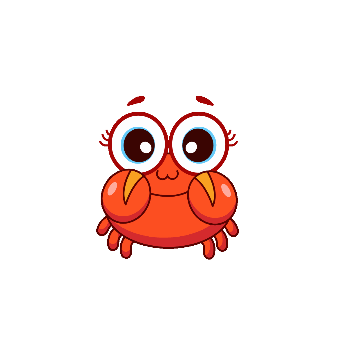 Love Crab