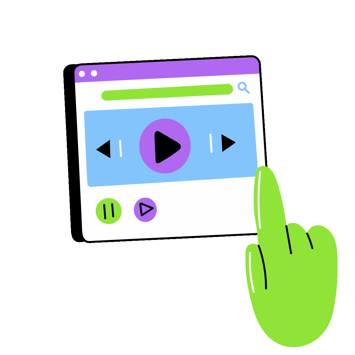 Media Player