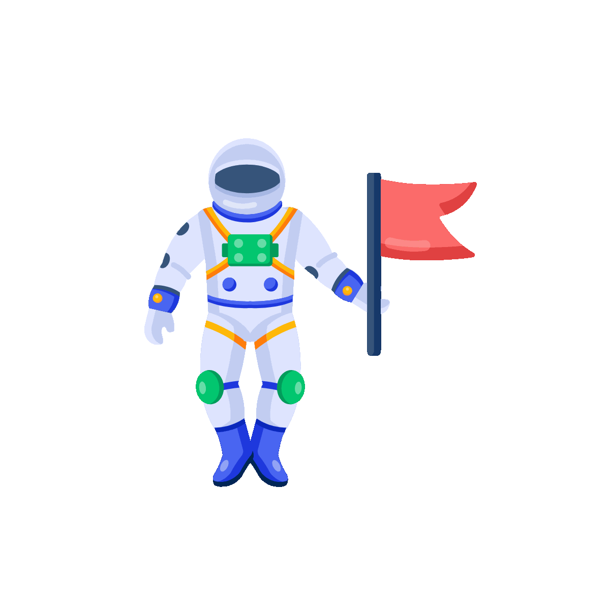 Cosmonaut