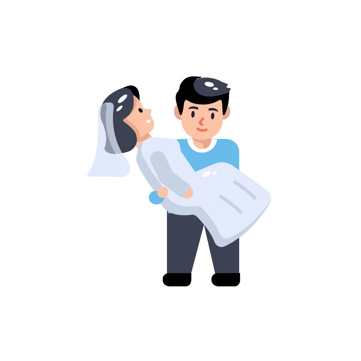 Newly Weds