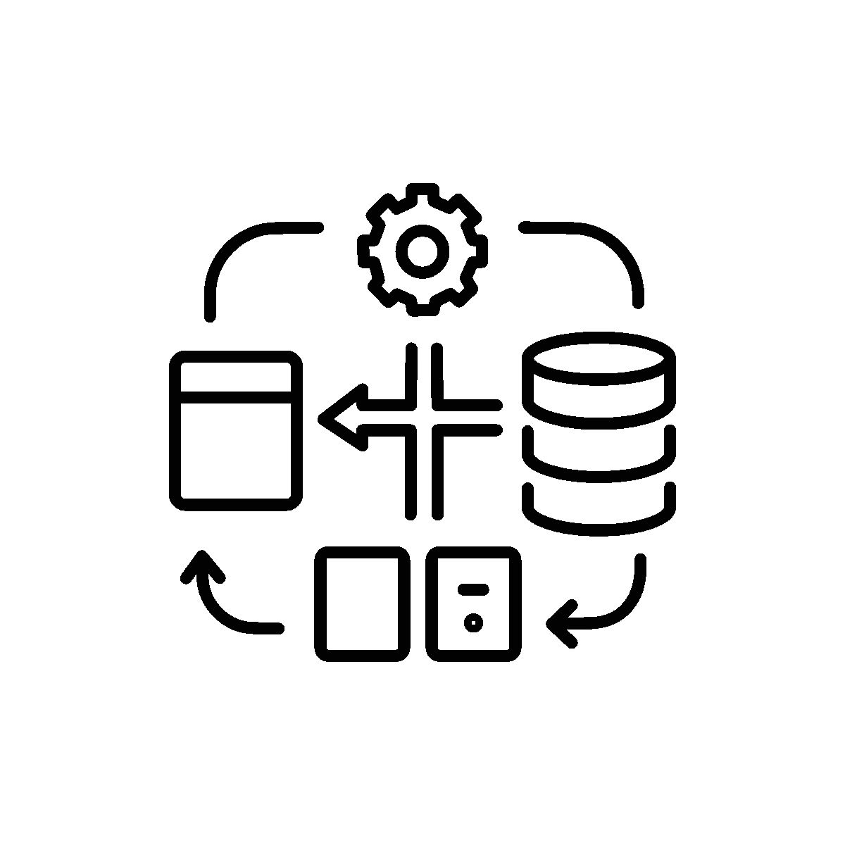 Data Recovery