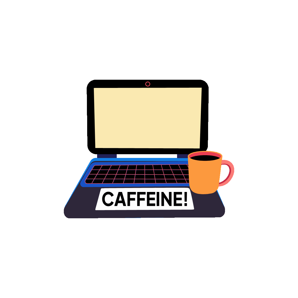 Caffeine Break