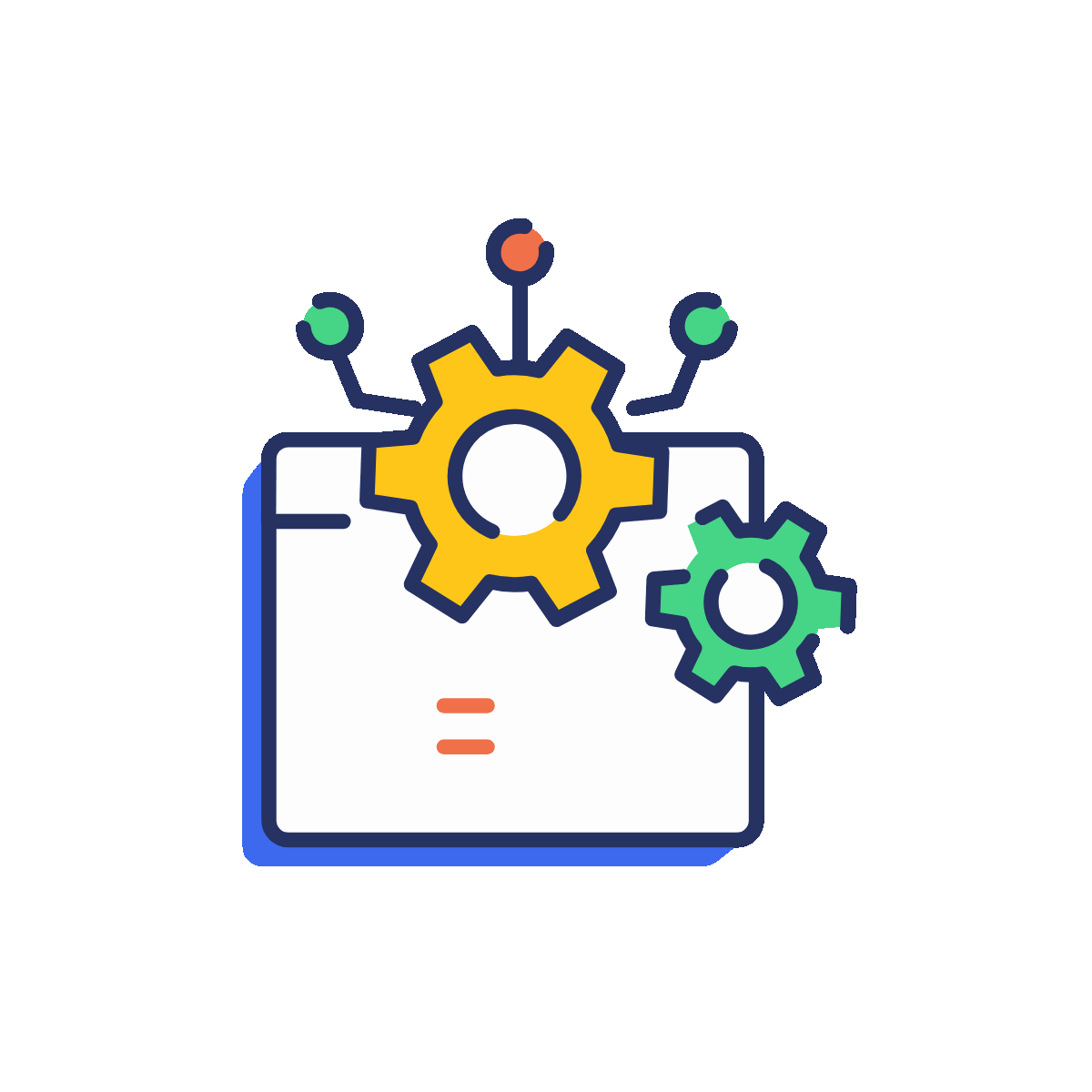Business Operations
