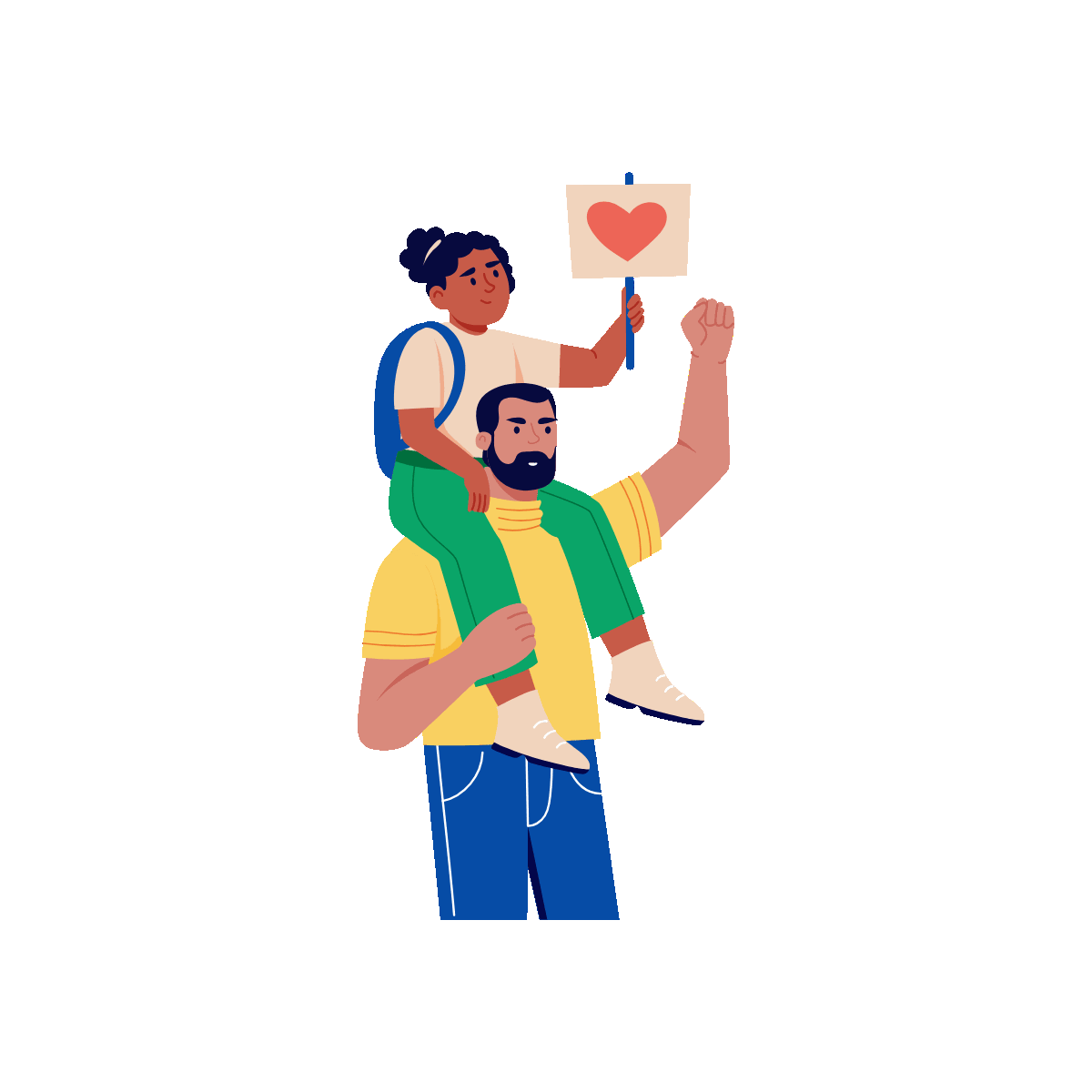Father Love