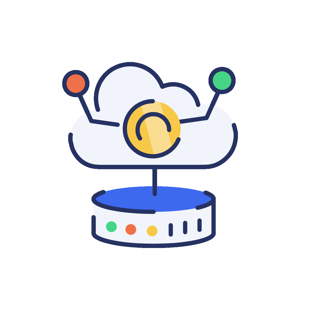 Cloud Server