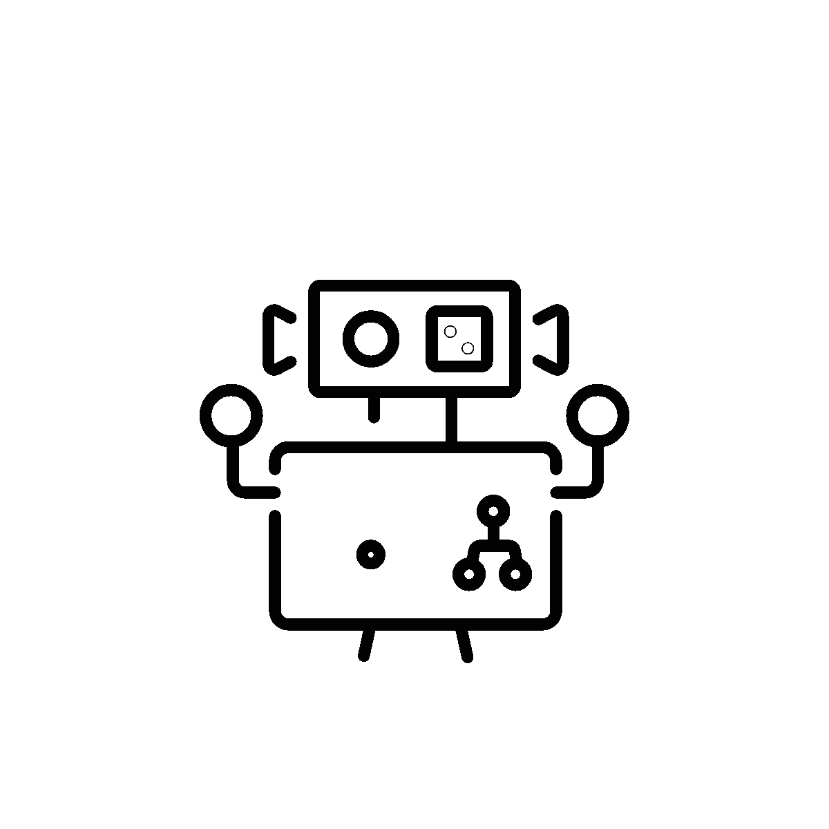 AI Camera