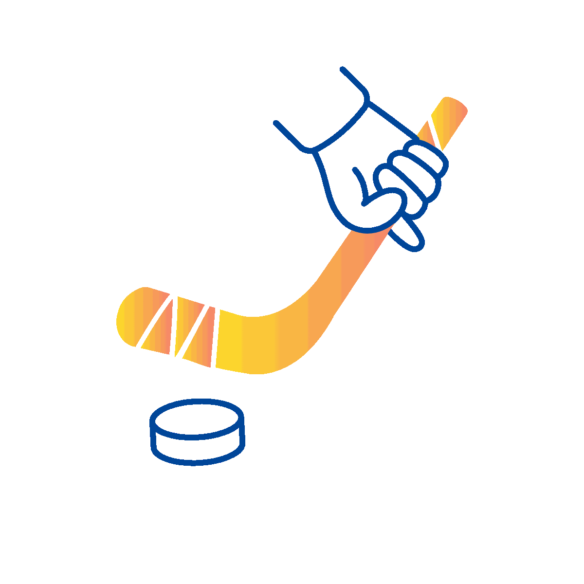 Ice Hockey