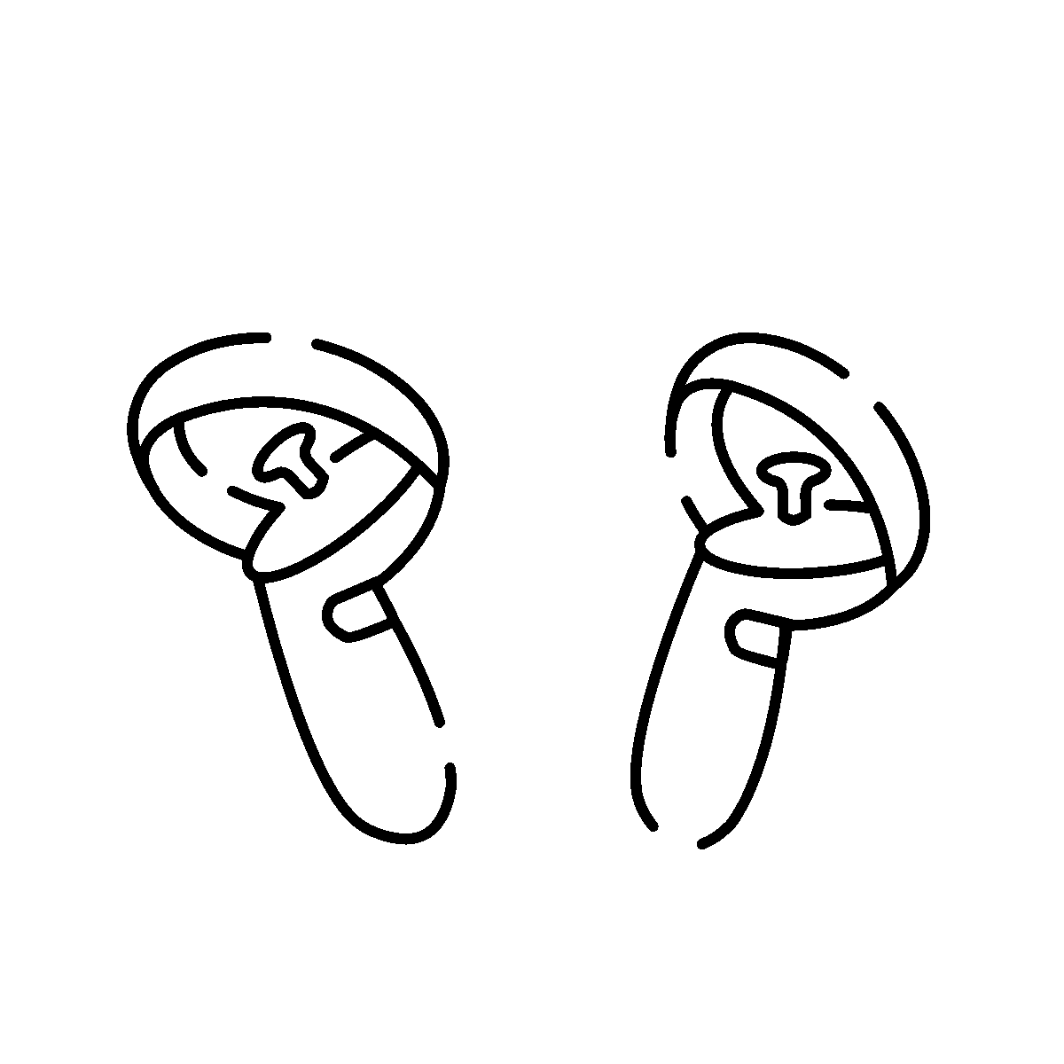 VR Controller