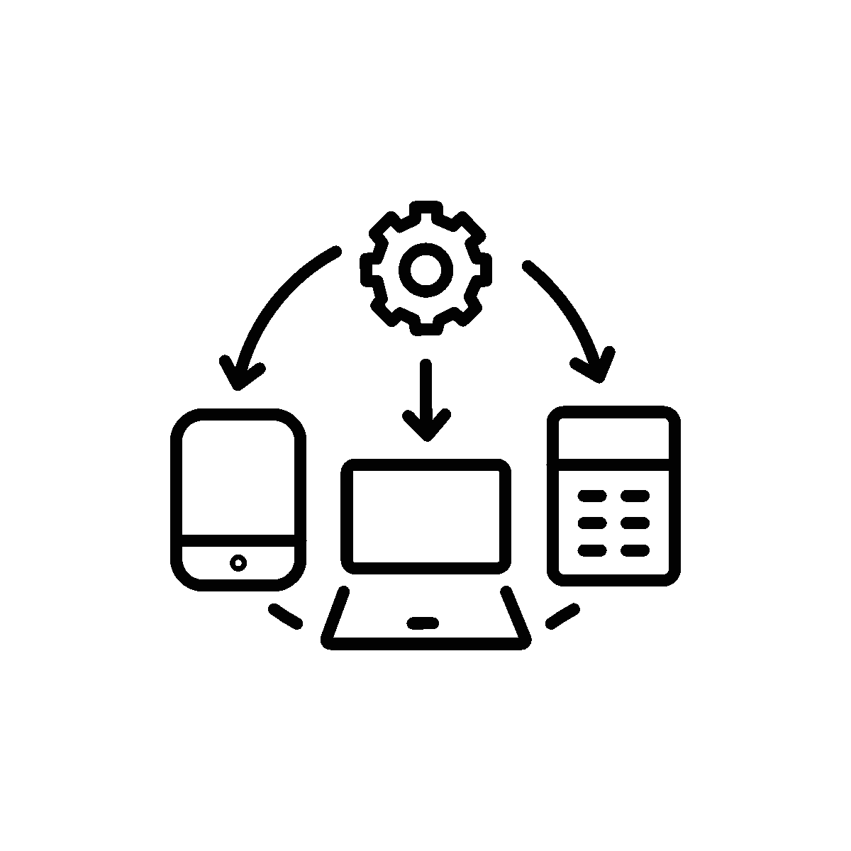 Data Sync