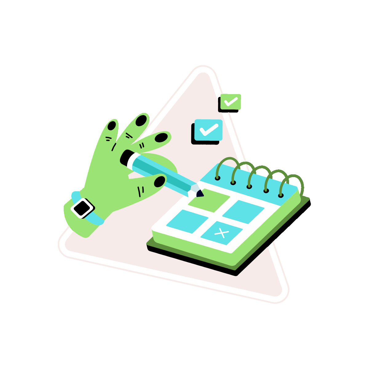 Business Task