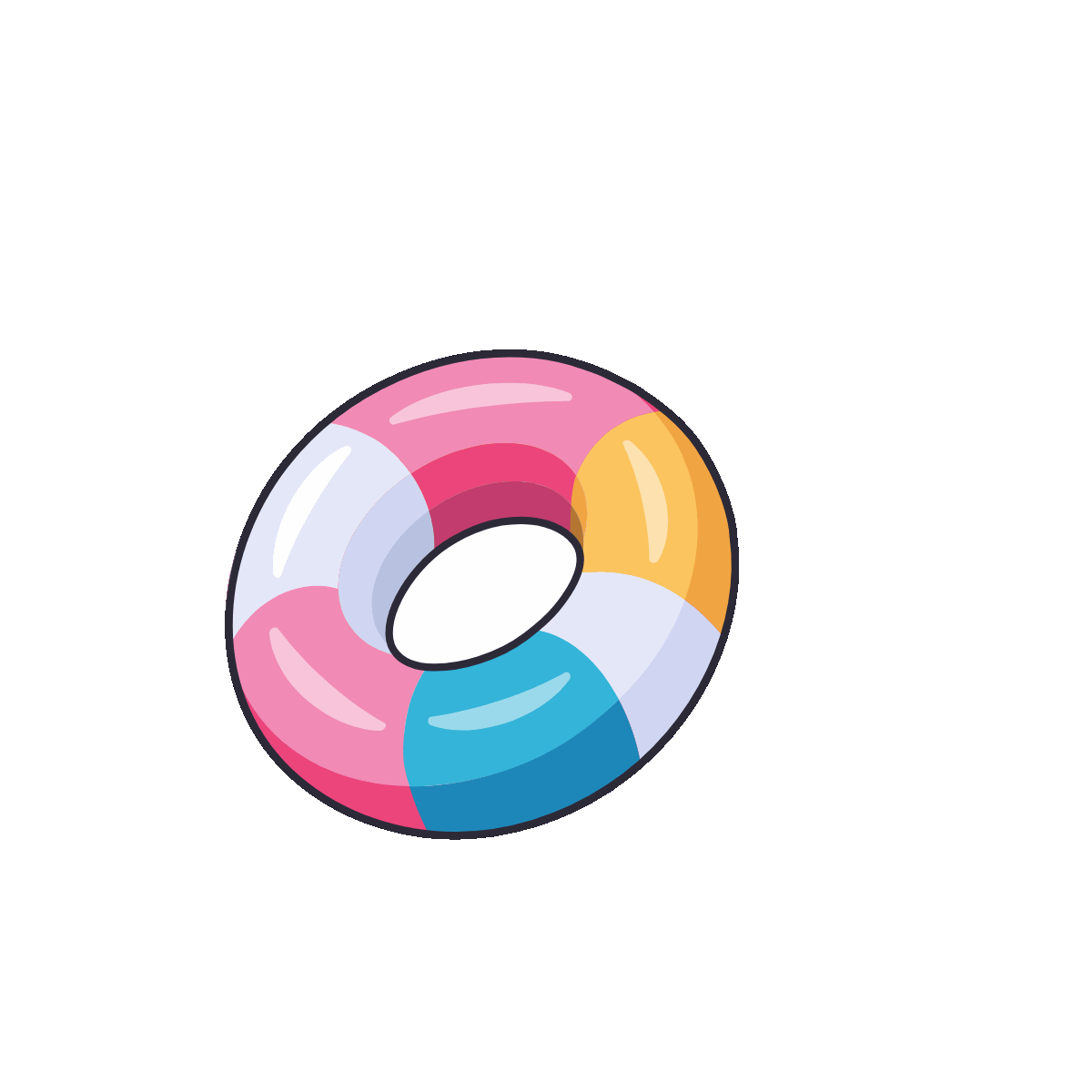 Swim Ring