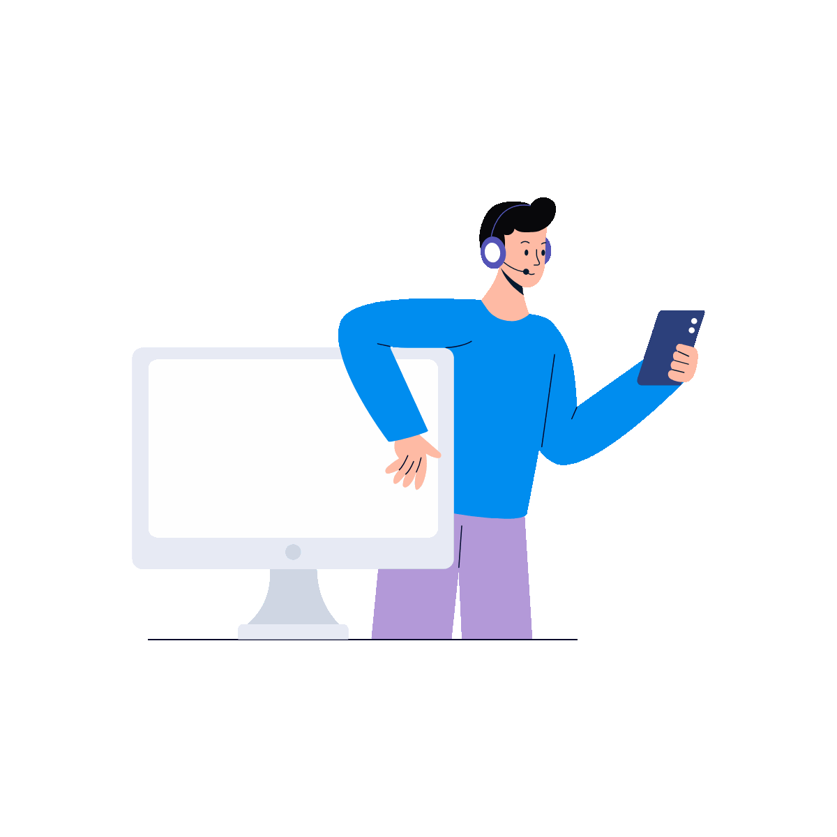 Customer Support