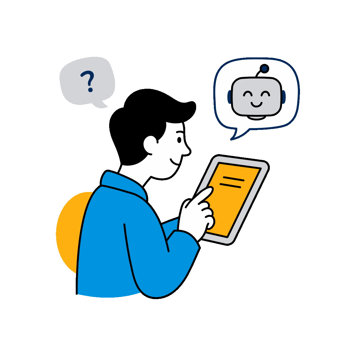 Chat Guidance